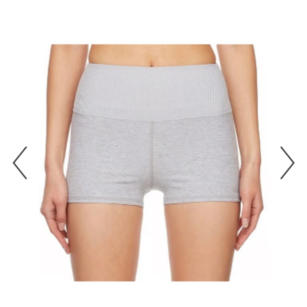 Alo Aura Shorts
